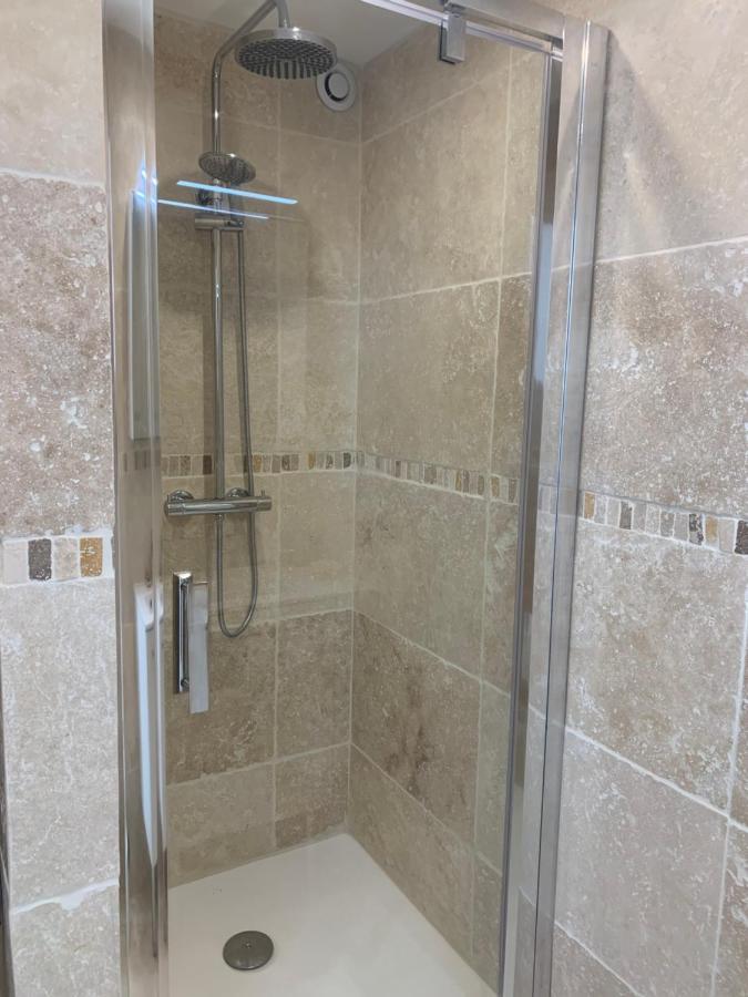 La Venturonne Appartement Neuf Rez De Jardin 45 M2 Vue Mer Et Vignes 10 Mn Des Plages Ле-Боссе Екстер'єр фото