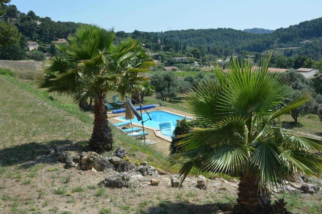 La Venturonne Appartement Neuf Rez De Jardin 45 M2 Vue Mer Et Vignes 10 Mn Des Plages Ле-Боссе Екстер'єр фото